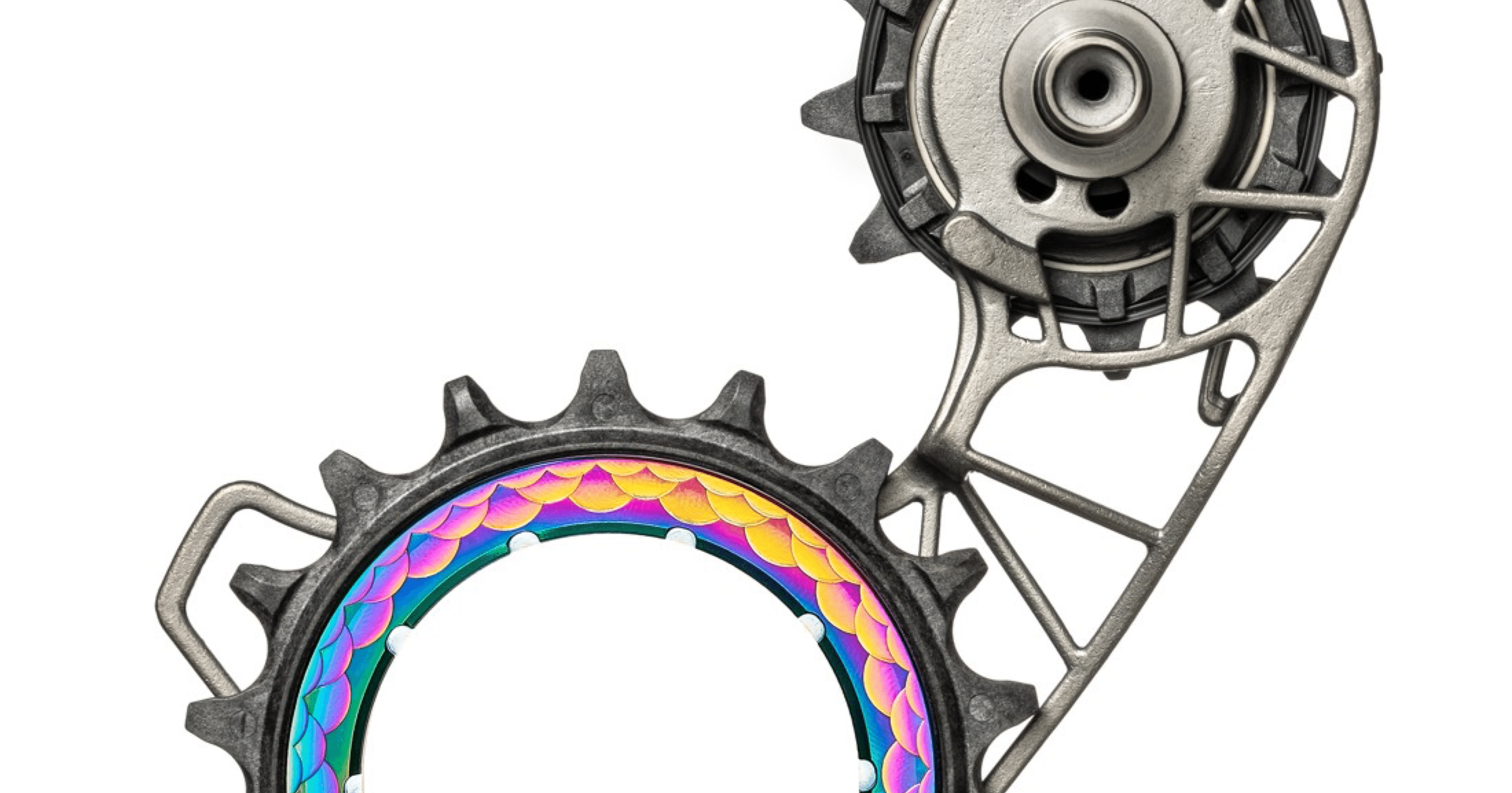 absolute blackビックプーリー 4f12099289ce5a0c8195cf2f84db5b