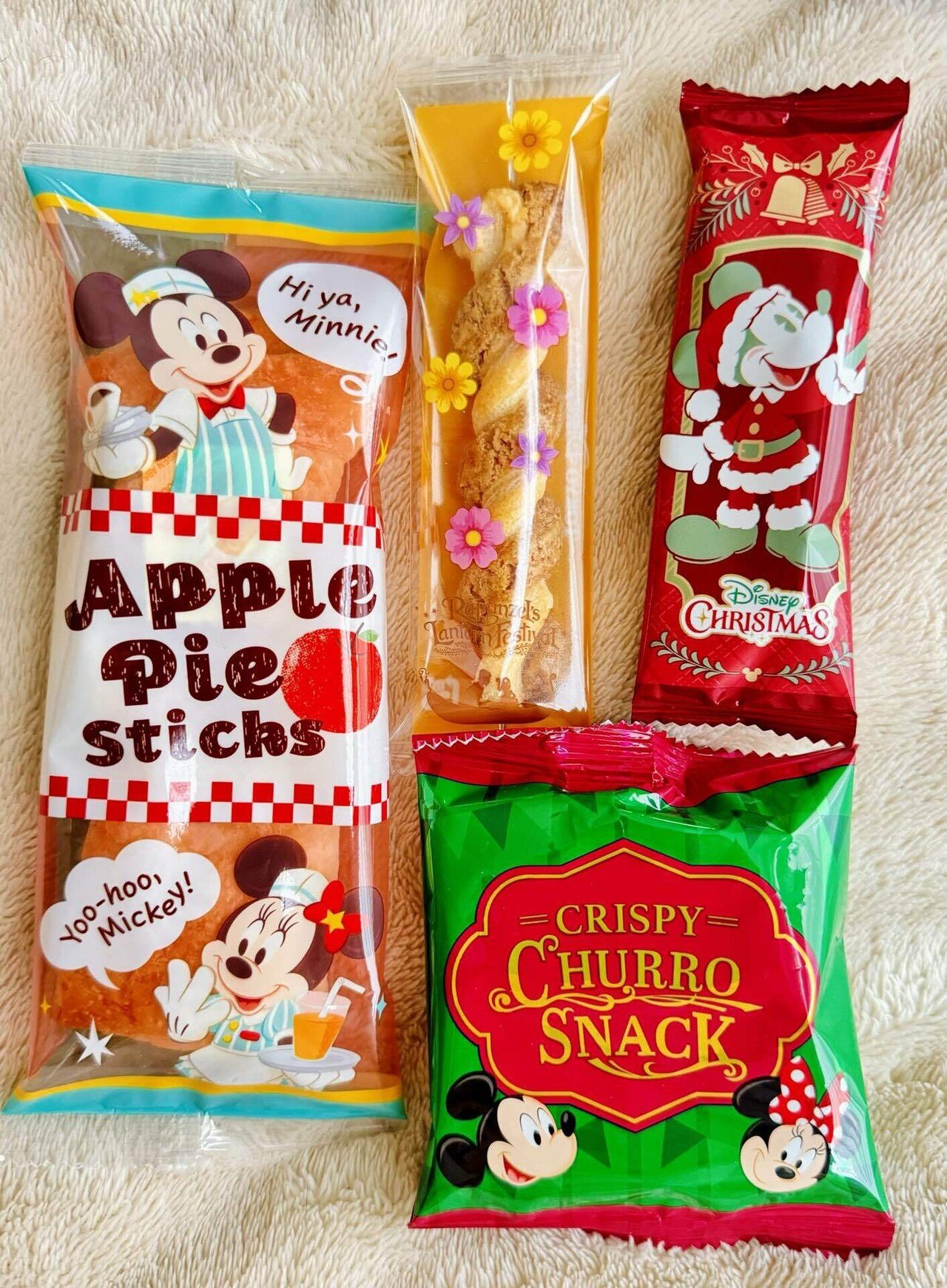 ディズニー ドナルド パルパルーザ バッグチャームケース付 2点