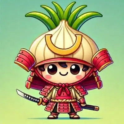 たまねぎ剣士 FIRE伝道師｜note