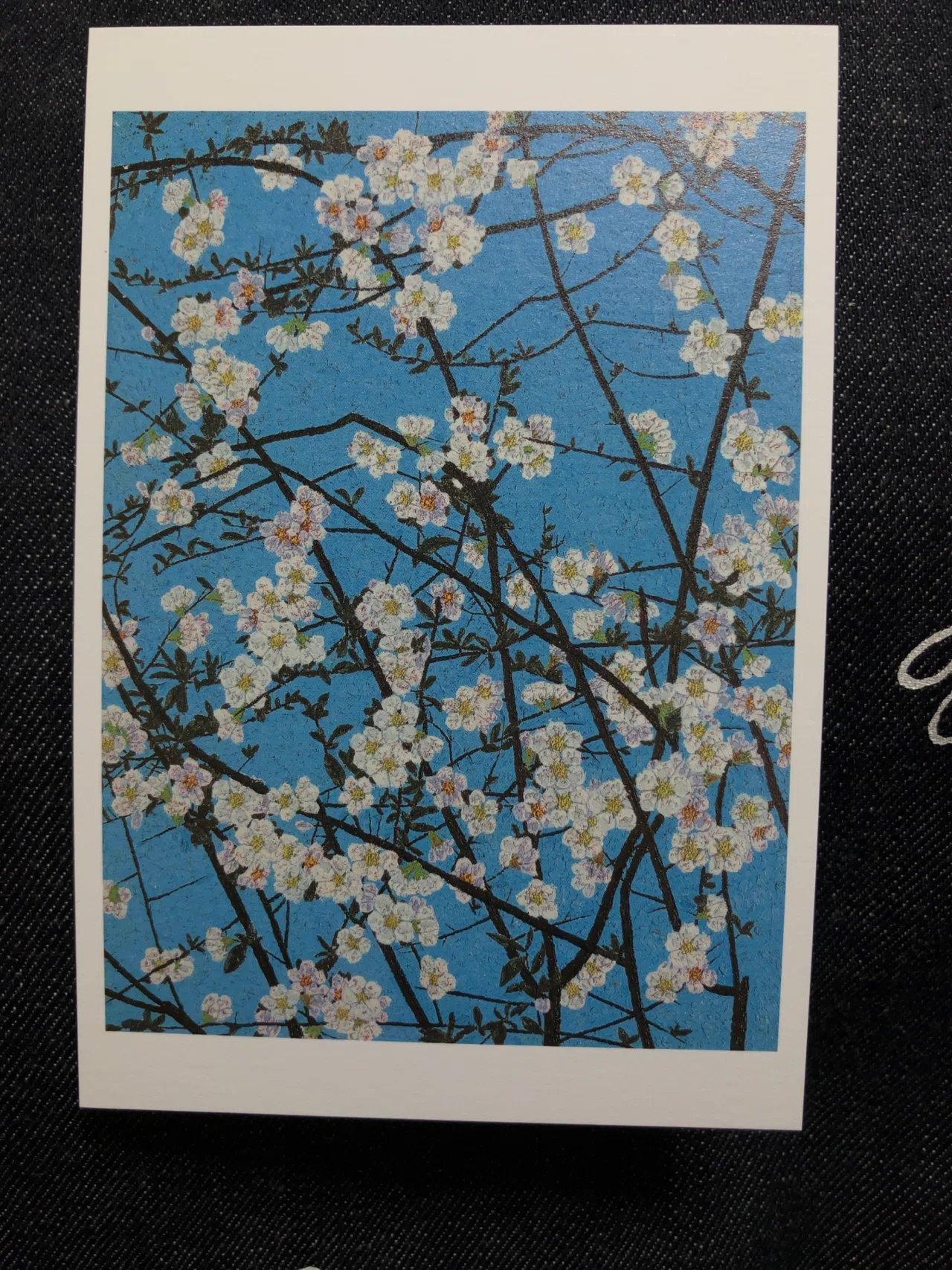 山下清展に行ってきました。｜とんすけ