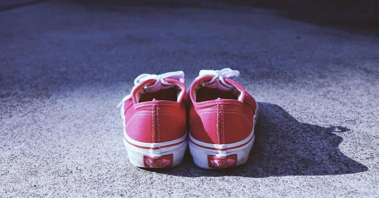 Vansスリッポンのサイズ感｜Hikosans