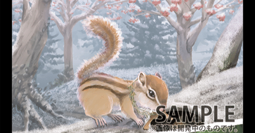 アニマルカードゲーム/コントロールにおけるドロー・サーチについて