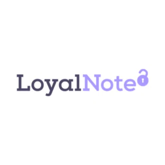 Loyal Note｜note