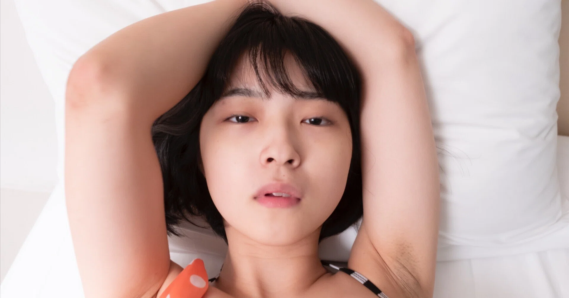 少女礼讃｜完全版（10）｜2921-2930｜青山裕企