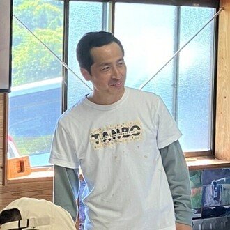 のんびり棚田ライフ 亮