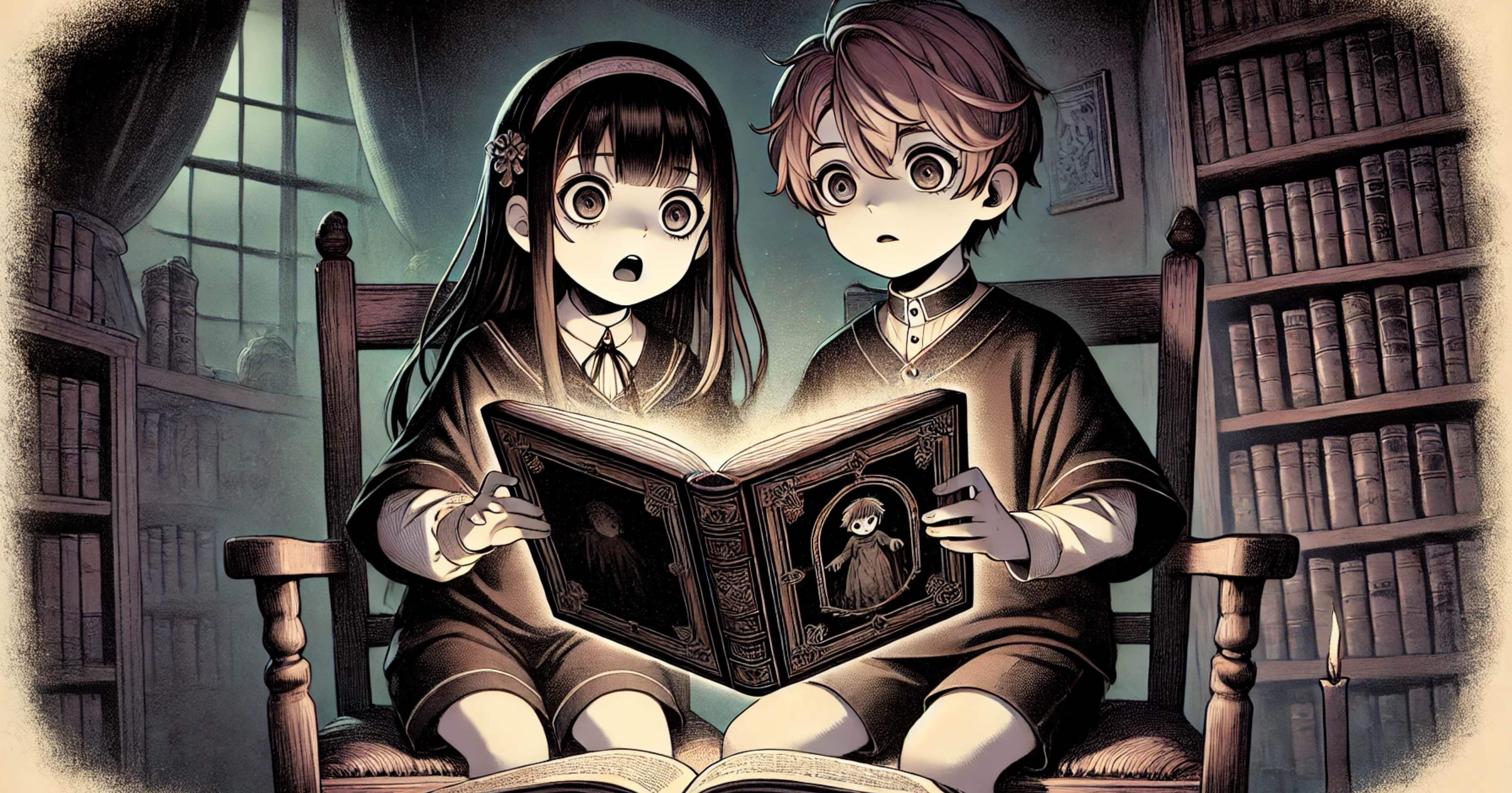 恐怖漫画について〜楳図かずおの時代と『黒い絵本』〜｜ぶたお