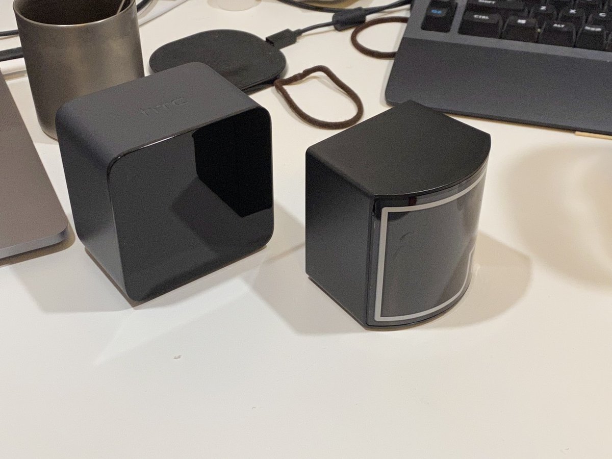 Valve Indexを個人輸入したおはなし：弐｜ルミナスタジオ(Luminous=studio)