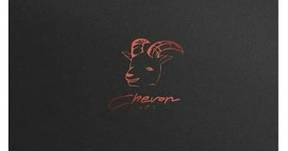 Chevon メンバーズカード ブラックカード 2枚セット Chevonのファンクラブはある？ブラックカードとは？｜まさよし
