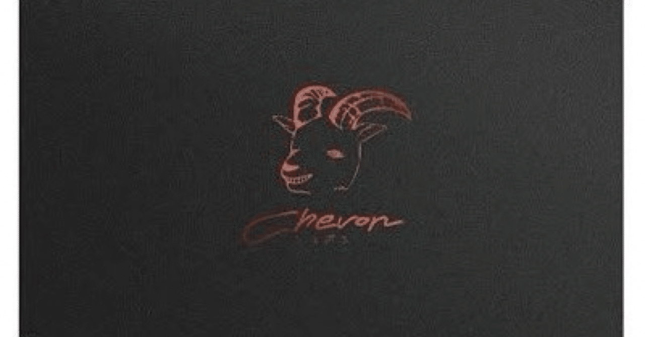 Chevonのファンクラブはある？ブラックカードとは？｜まさよし