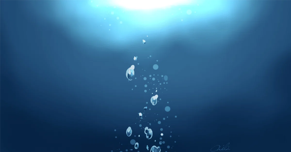手放すこと、浮上、そして蘇生〜水より比重の軽い物は浮かび上がる〜|Makoto Shirasu
