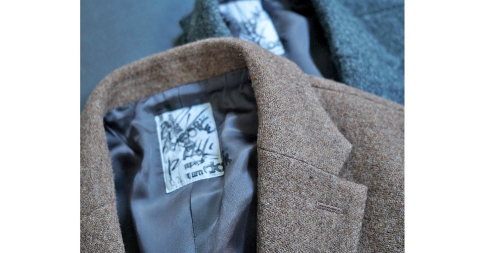 I am dork(アイアムドーク)