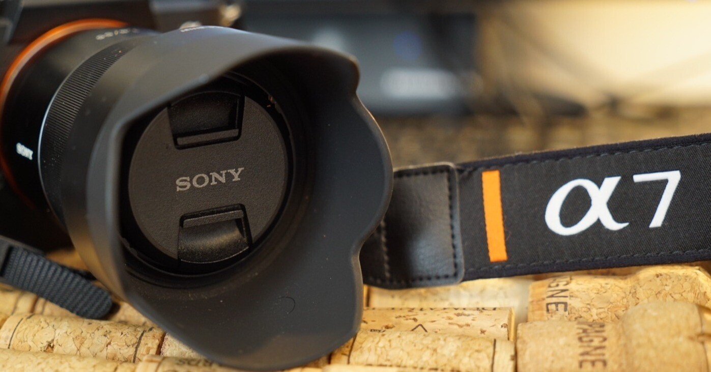 ひねくれカメラ①レンズ探し「ズームか単焦点か？→金がないので単焦点