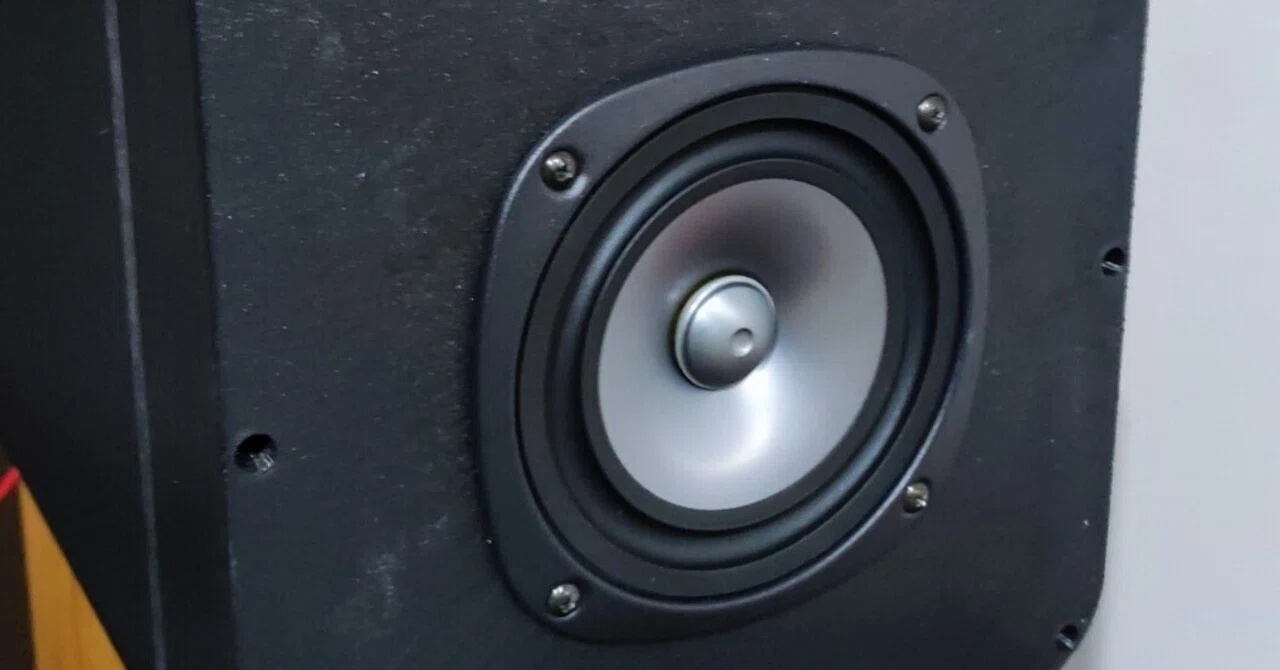 Markaudio CHN-719+fostexエンクロージャー P1000-E 【公式通販】