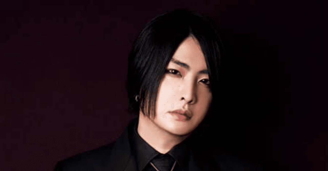 軍神 心湊 一希 ホスト紹介 ┃ Lillion (リリオン) 歌舞伎町