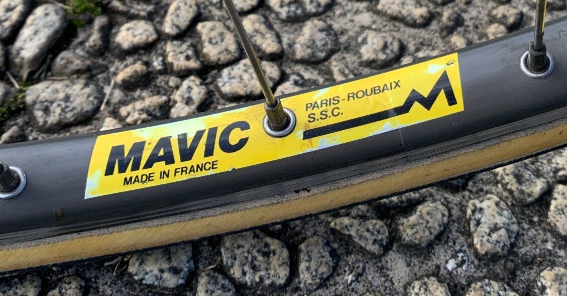 EROICA JAPAN 2025への道 ⑤｜vogue-rider