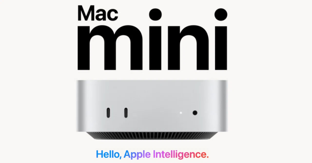 M1 Mac miniから乗り換えたくなった理由｜Apple新製品のちょっとした