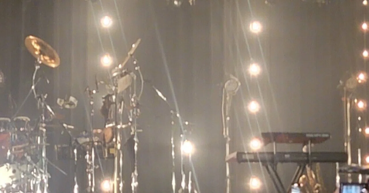 Omoinotake November 5, 2024 (Tue) Zepp DiverCity 'One Man Tour'｜liish