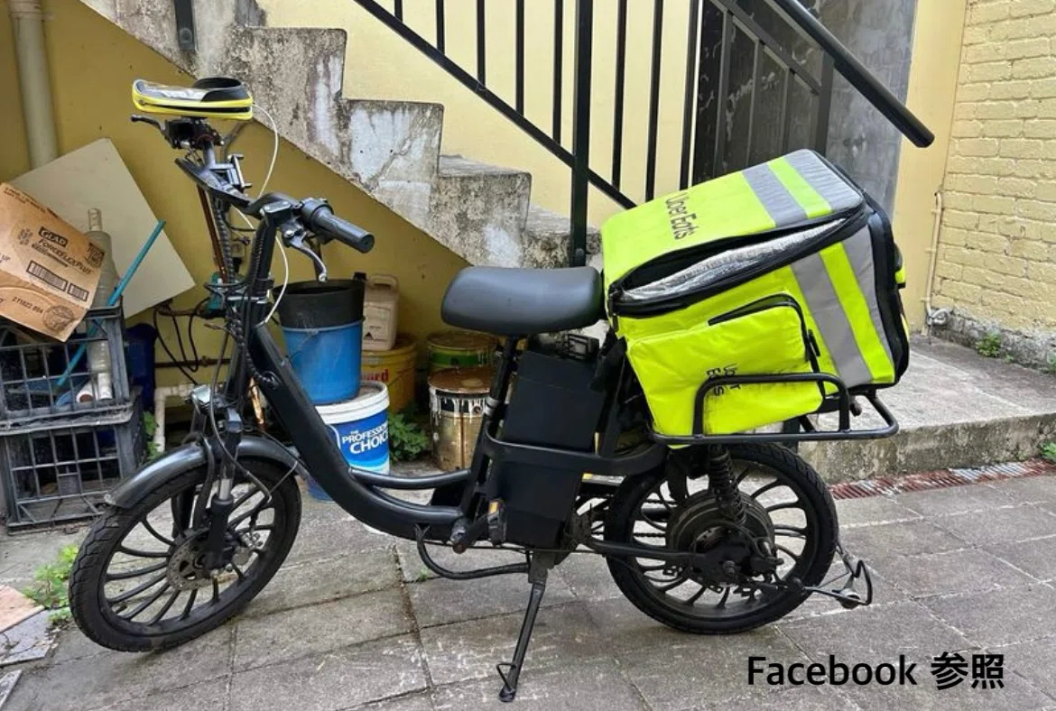 Uber eats Delivery【ウーバーイーツ配達員】のオーストラリアの実態