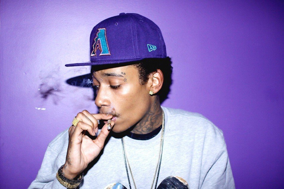 新品未使用　Wiz Khalifa ウィズカリファ　ボブルヘッド　パイレーツ 新品未使用 Wiz Khalifa ウィズカリファ ボブルヘッド