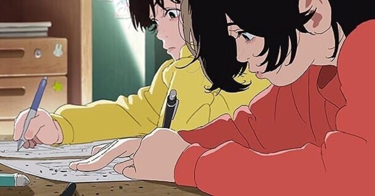 誰でもアニメとか映画が好きなだけどいいと思います 劇場アニメ『映画大好きポンポさん』公式サイト