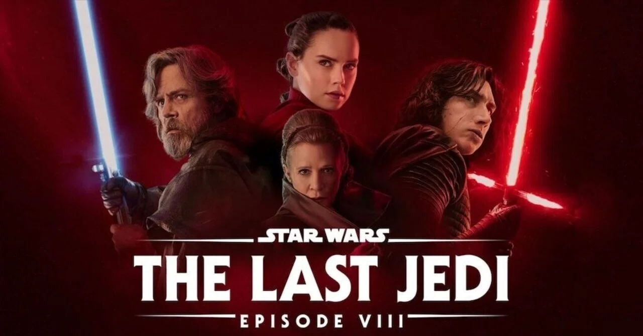 スター・ウォーズ 続3部作』の楽しみ方 最後のジェダイ篇(ルークサイド