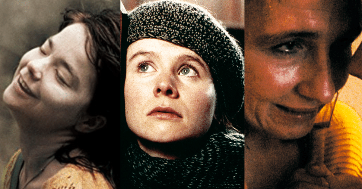 ラース・フォン・トリアー「黄金の心三部作 The Golden Heart T… Amazon.co.jp: ラース・フォン・トリアー「黄金の心三部作/The