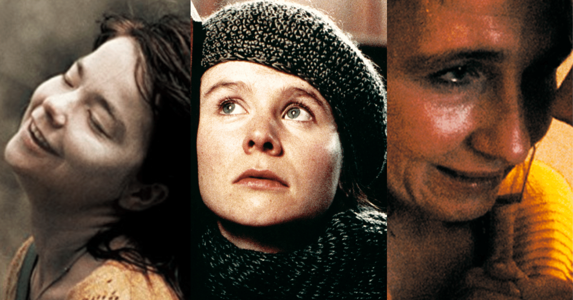 ラース・フォン・トリアーの【黄金の心3部作】について|日和照 ラース・フォン・トリアーの【黄金の心3部作】について|日和照