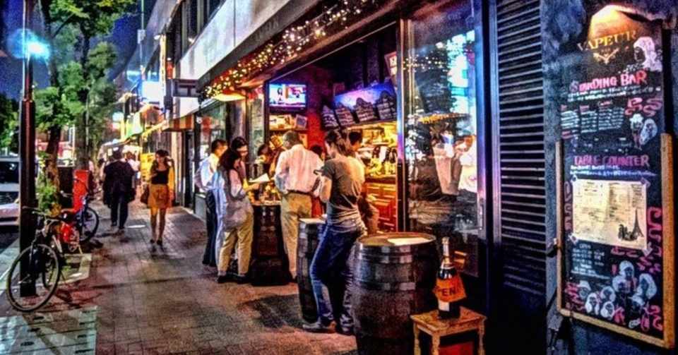 日本一のナンパスポットはここだ レンタル友達の 行ってみたいスポット 紹介 Note