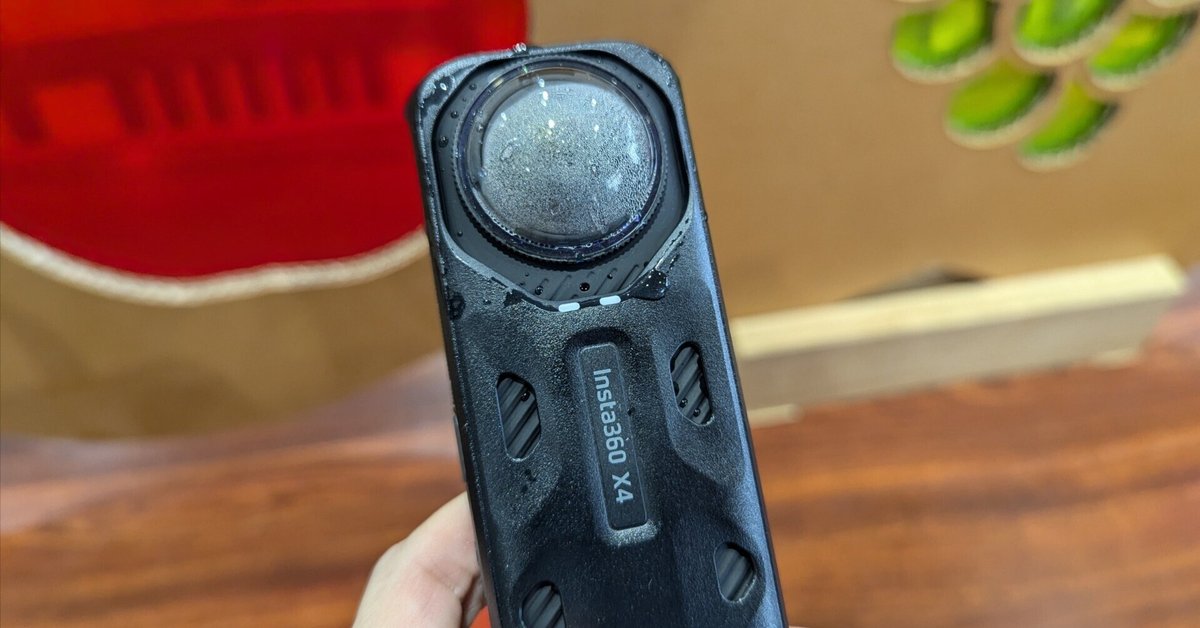 ChatGPTのディレクションで没予定の動画素材をなんとか形にした