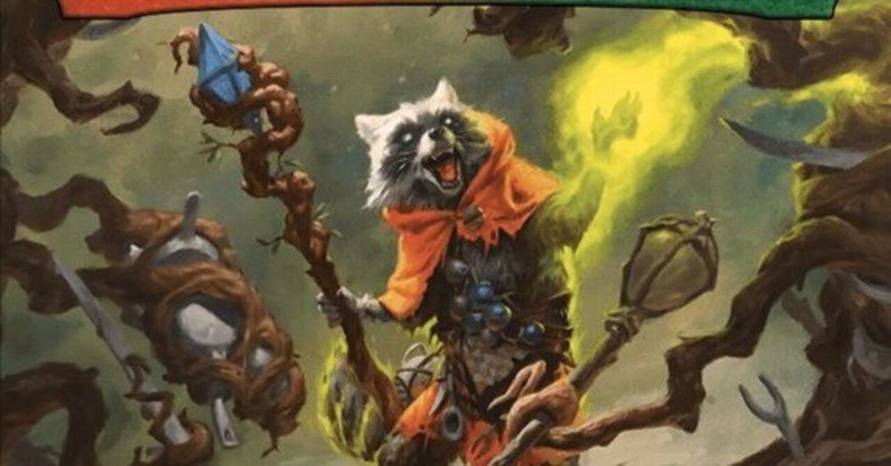 統率者デッキ紹介 「茨の吟遊詩人、ベロ」｜桜樹寝みりあ