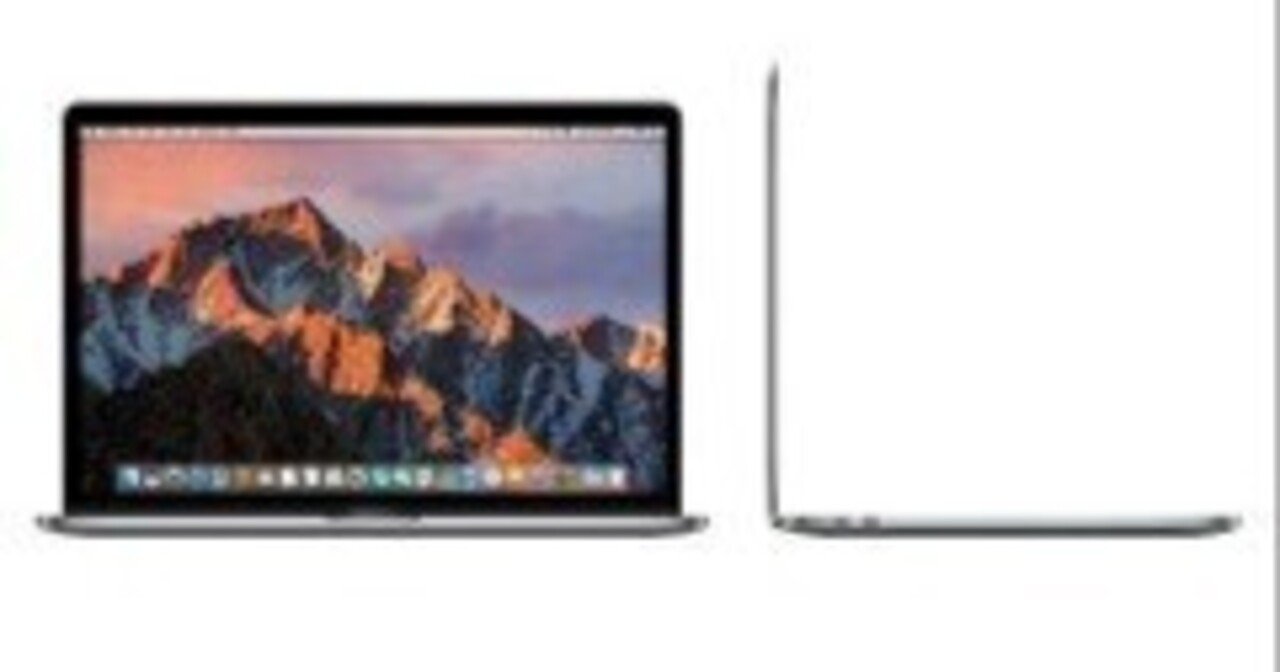 今買わずにいつ買う？15インチの視覚革命！Core i7搭載MacBook