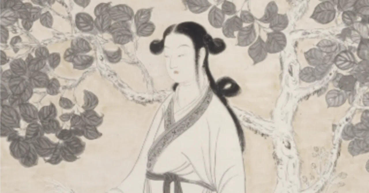 吉川霊華】日本画 / 絹本・彩色 査定 鑑定 買取 致します｜井浦歳和