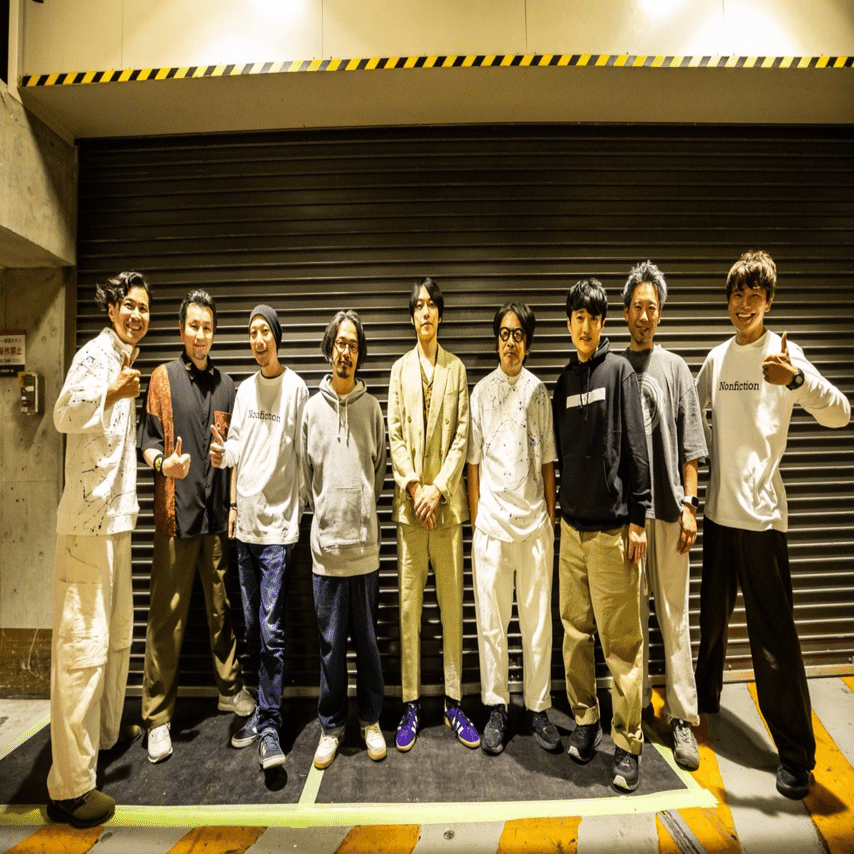 フジファブリック20周年記念ライブ ノンフィクション ライブレポ｜高三七区