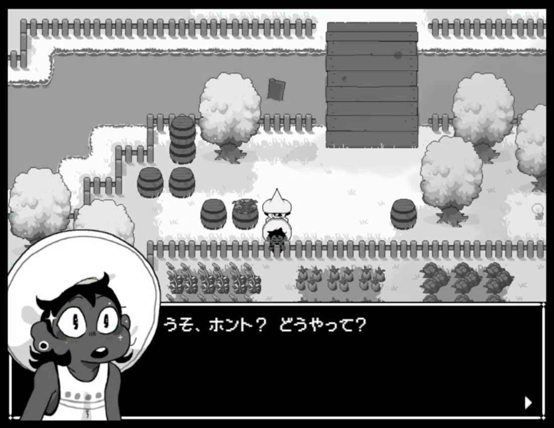 ゲーム紹介】変わらない世界、変わりゆく自分。タイムループ絶望体験