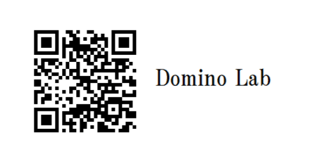 タナゴQRコード Notes でQR コードを作成する｜Domino Lab
