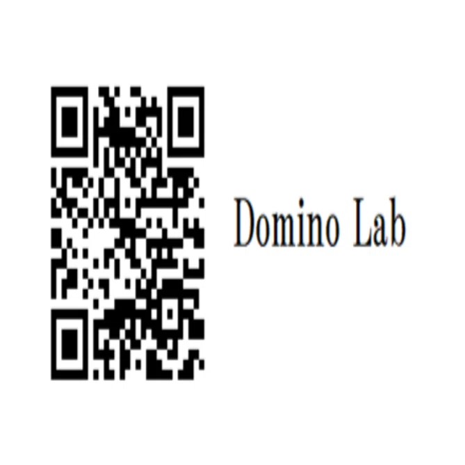 Notes でQR コードを作成する｜Domino Lab