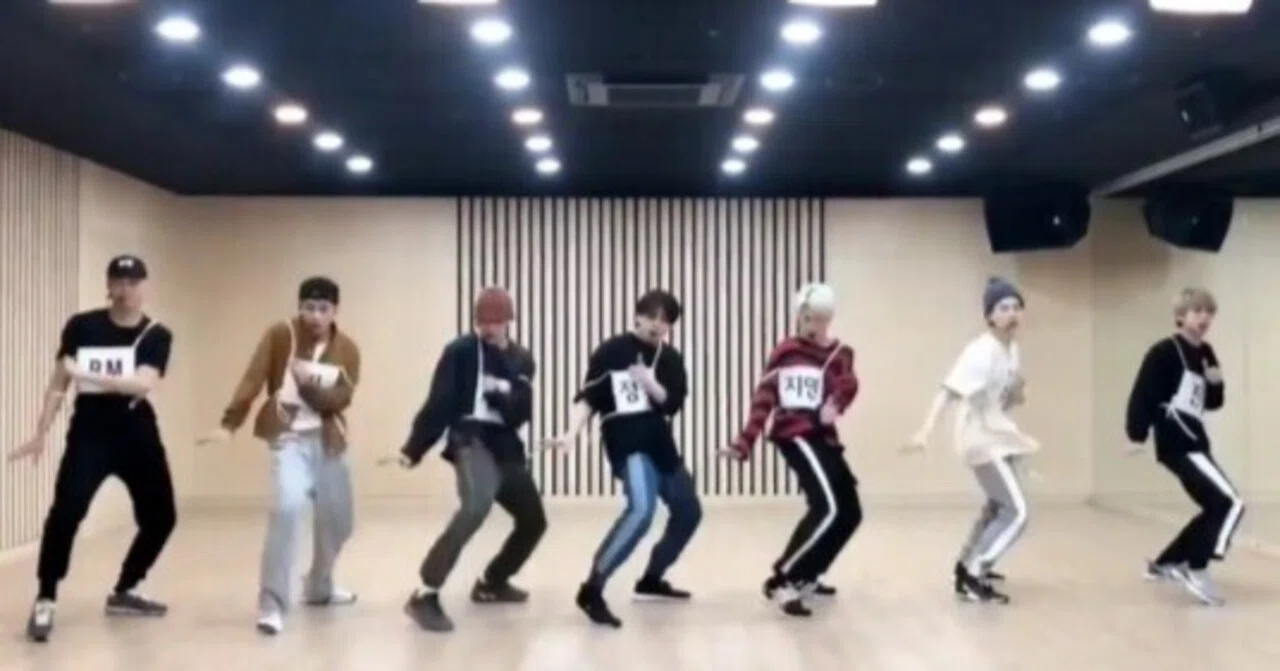 bts dvd パフォーマンス映像 メンバーインタビュー 和訳】BTSメンバーの振付けの特徴【インタビュー】｜音色