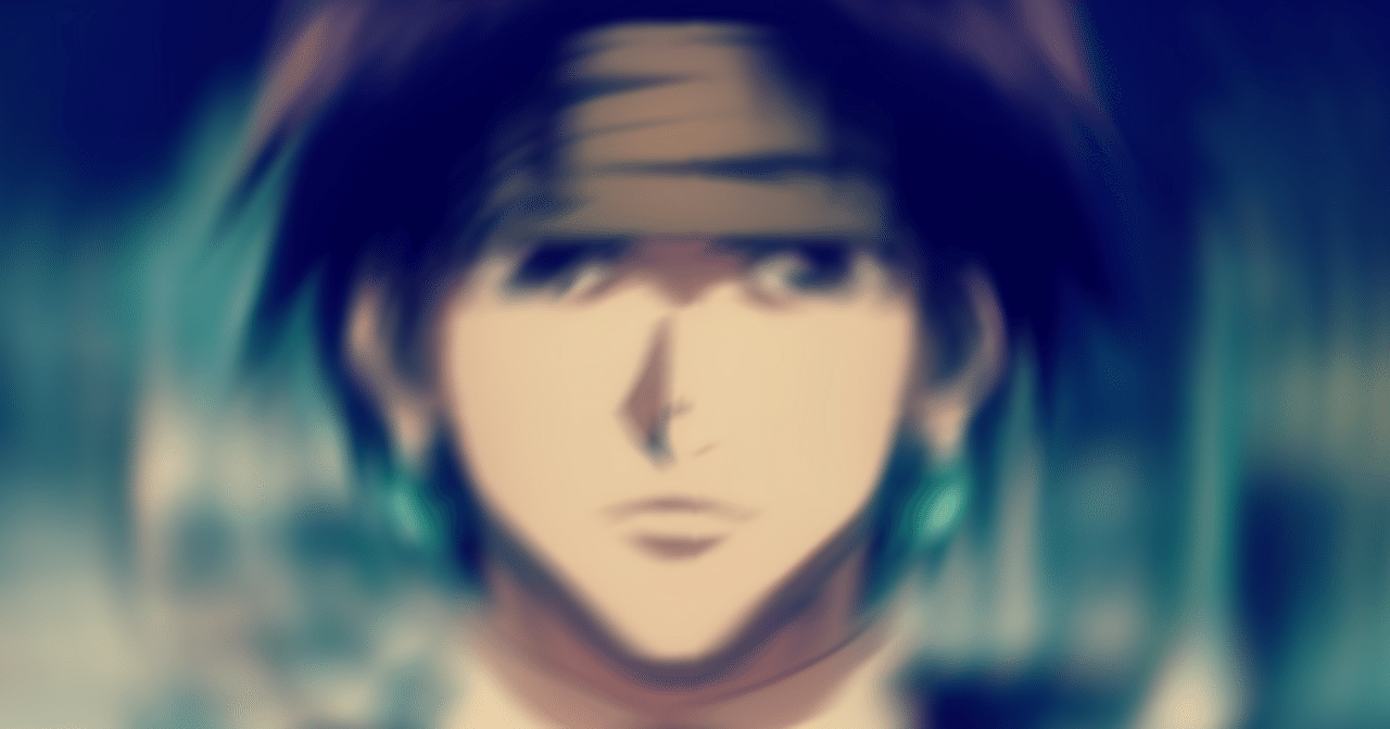 HUNTER×HUNTER 406話 感想｜まよねずけんし