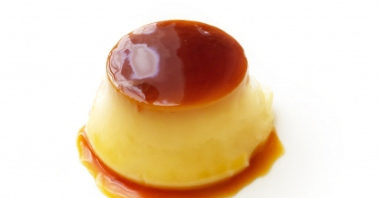 プリンはこれからフランって言わないか？｜motoz