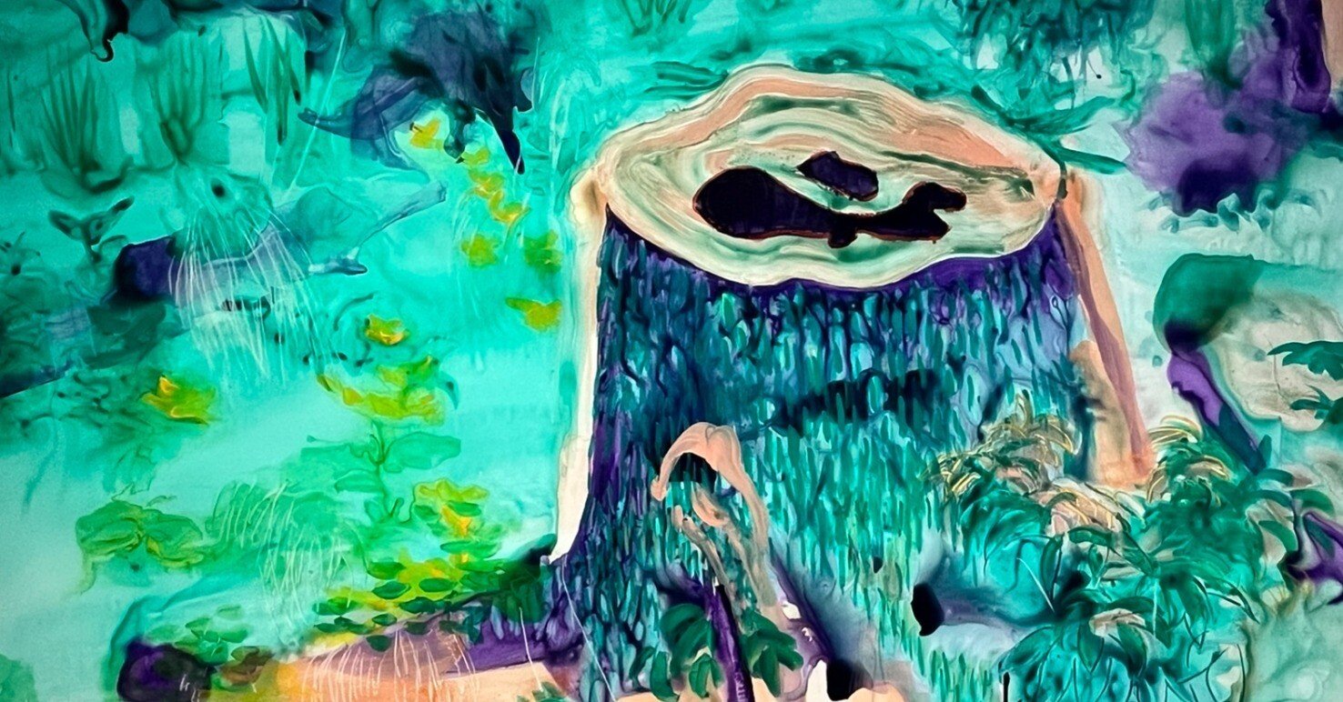 展覧会 #27 project N 96 ナカバヤシアリサ@東京オペラシティアート