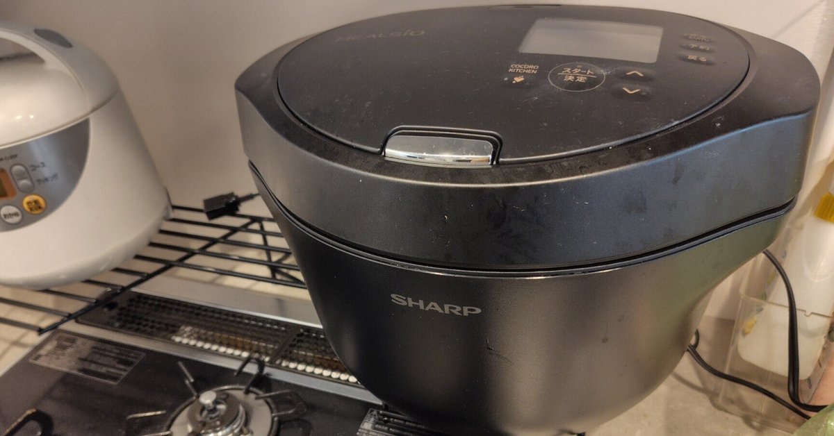 ホットクック 自動調理200回｜nobita 