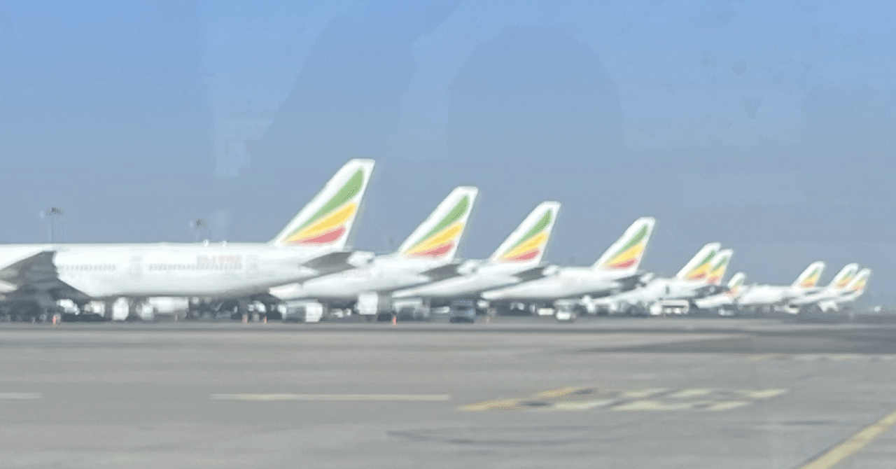 エチオピアエアラインでイスラエルへ行ってみる。｜エルサレムジャパン祈りの家 JJHOP 恵みのお届け