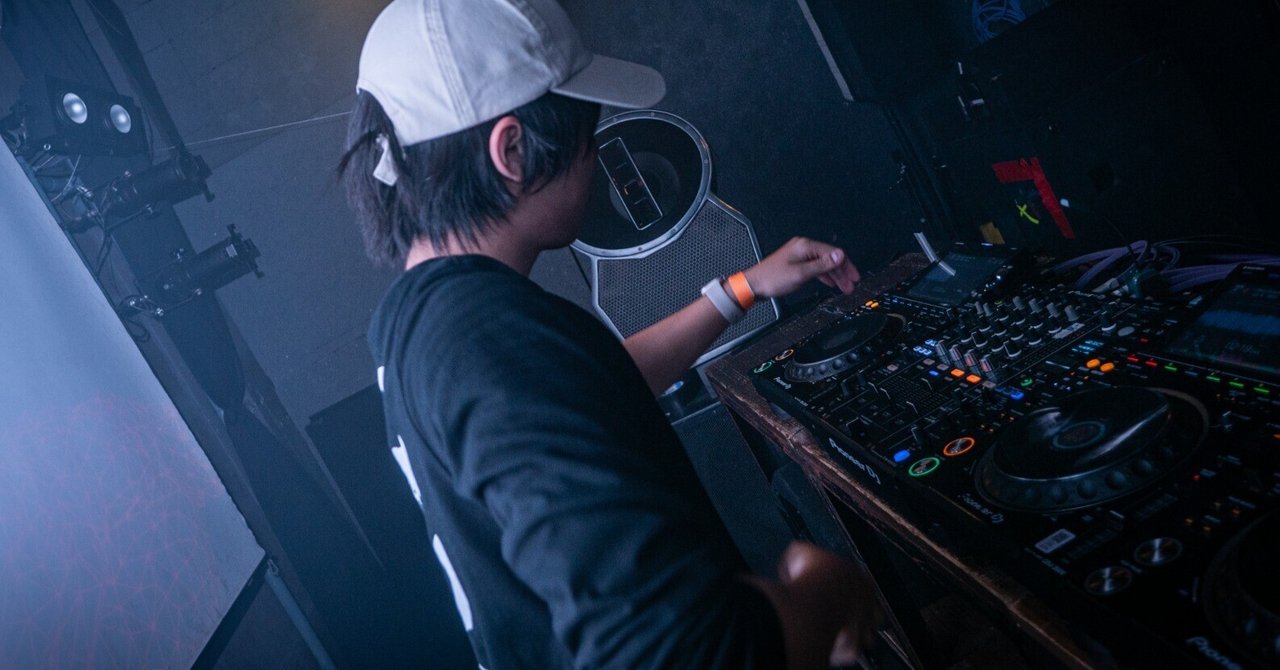 【DJ TECHNORCH著】初心者のためのDJ機材入門講座 DJ TECHNORCH著】初心者のためのDJ機材入門講座