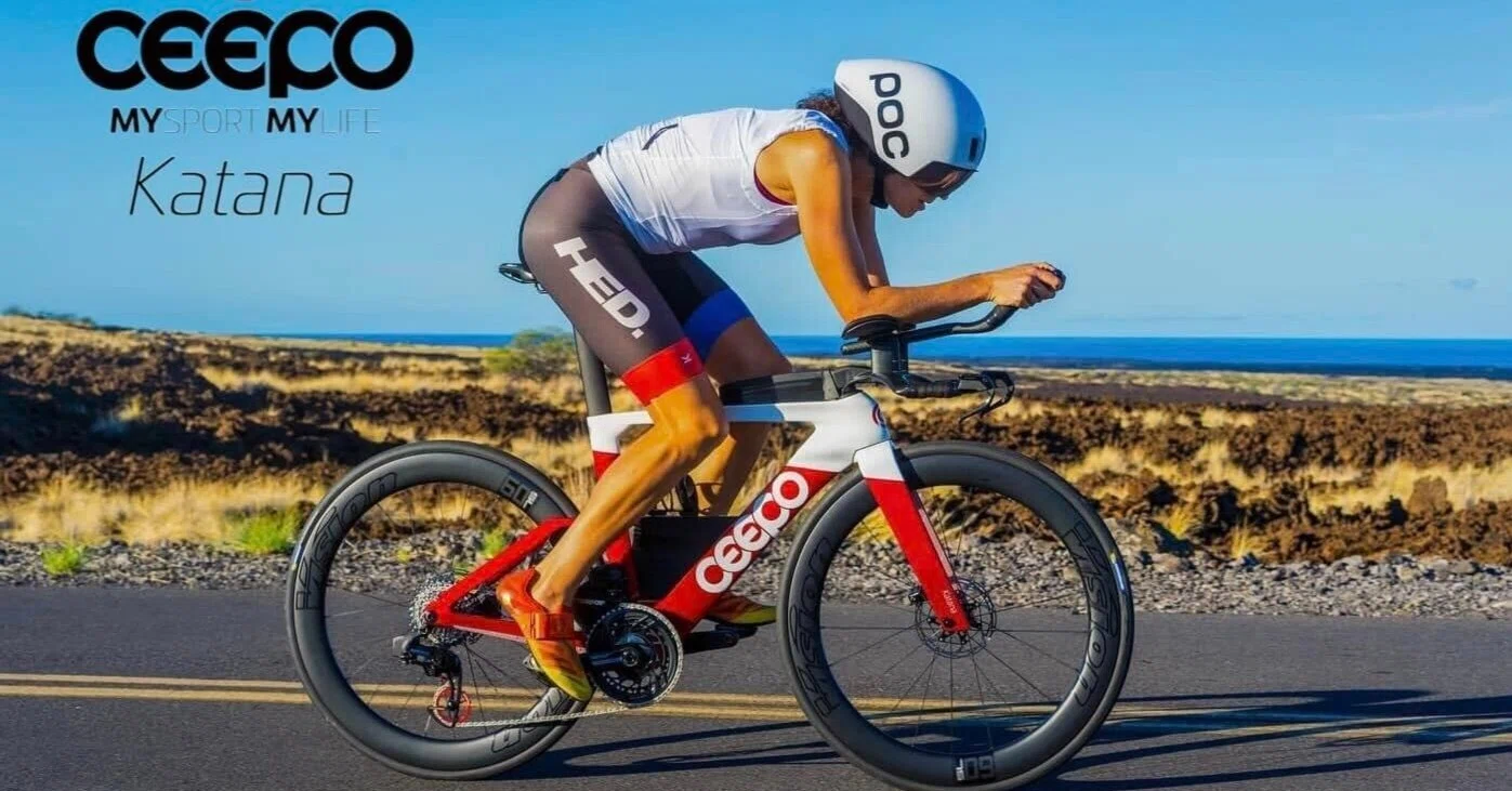 新製品情報】CEEPO シーポ New KATANA｜BIKE SHOP FORZA の note
