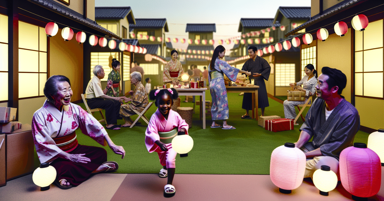 地域コミュニティ形成の重要性とその実践|浅見純一郎