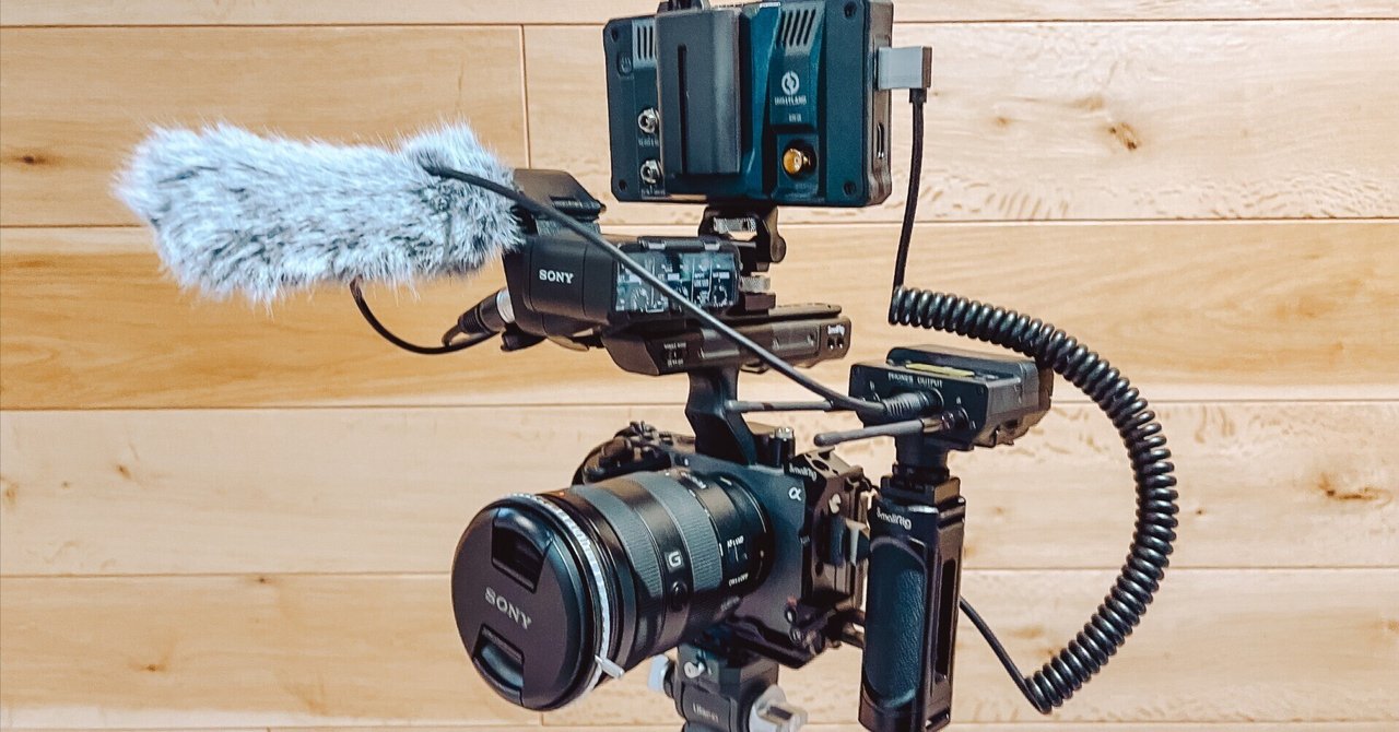 gcoole 逆さ撮り レビュー 滾る感情を吐き出すための撮影機材たち:約半年間で揃えた、映像制作とポートレート撮影で使用する機材の差異比較(随時更新)|Resonance Portrait Project