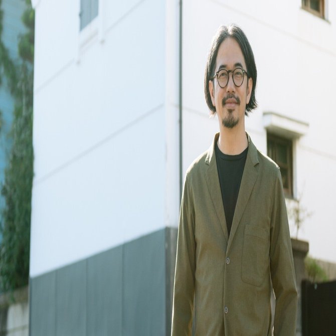 ASIAN KUNG-FU GENERATION 後藤正文氏 インタビュー｜すろ～かる