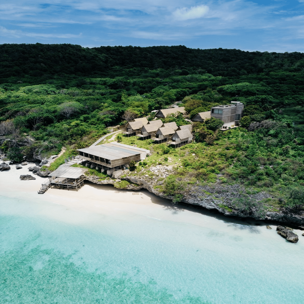 インドネシア】贅沢なおこもり滞在！ビラおすすめリゾートホテルまとめ