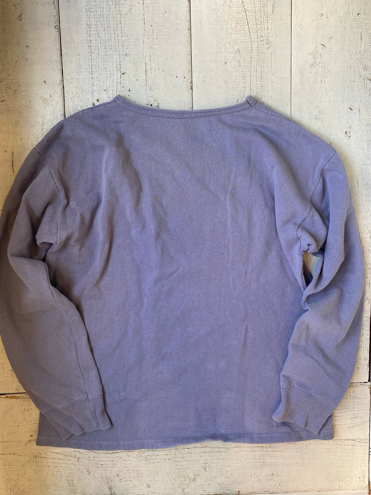 Euro old sweat｜browntabby