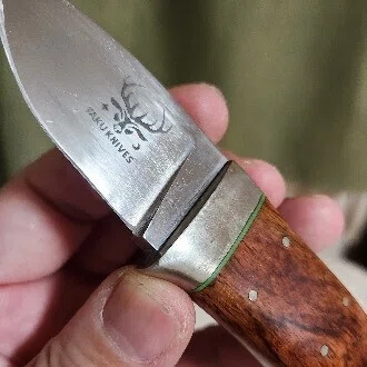 YAKU KNIVES